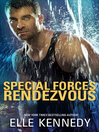 Cover image for Special Forces Rendezvous